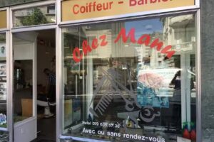 Ferreira Couto Manuel – Chez Manu – Friburgo