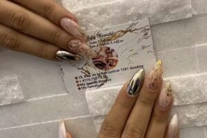 Fify beauté Genève