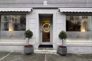 Figaro the Hair Salon GmbH