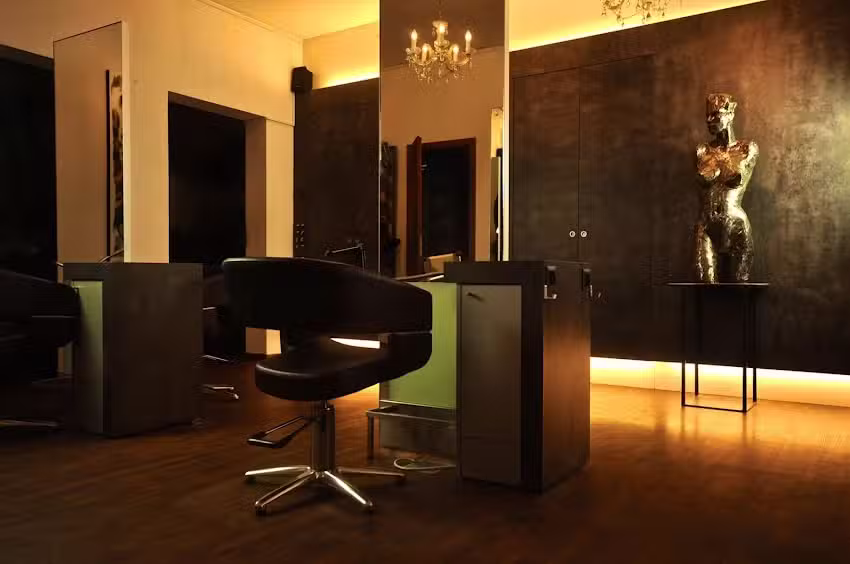 Figaro hair&beauty st. moritz