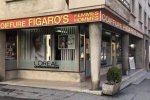 Figaro&rsquo;s – Sion