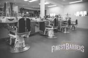 Finest Barbers Luzern