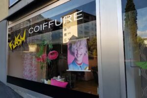 Flash coiffure Sàrl