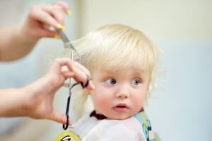 Flaventino Coiffure Junior