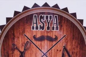 Salon de coiffure Flavio Mina