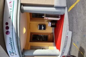 Beauté et spa impeccables