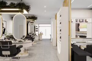 FLEEK Coiffure – Spreitenbach