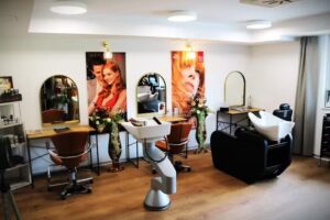 Salon de coiffure et de barbier FloStyle