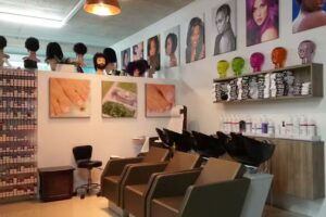 Bellezza del Forester