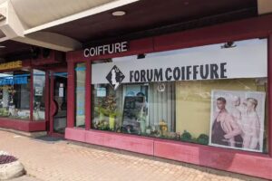 Forum Coiffure