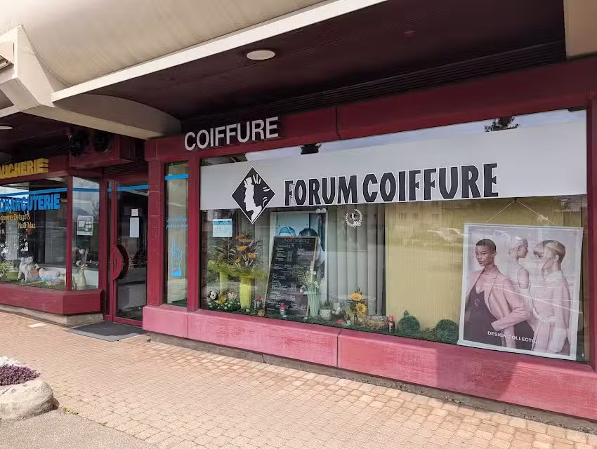 Forum Coiffure