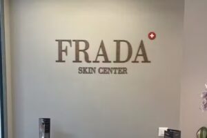FRADA Skin Center – Microneedling Criolipolisi – Radiofrequenza Visage
