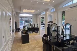 Franck Provost Parrucchiere