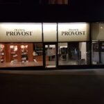 Franck Provost Parrucchiere