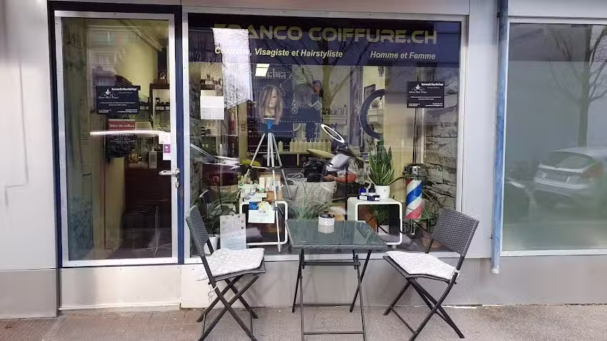 Franco Coiffure