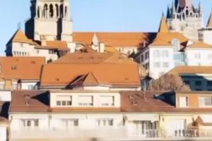 François-Coiffure Besson F.