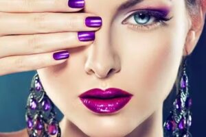 Frangipani Ongles et Cosmétiques