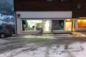 Mme Loretz – Coiffure et maquillage