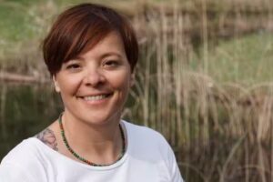 Parrucchiere donna natura