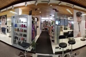 Fred Lucas Coiffeursalon