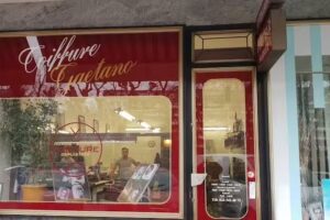 Gaetano Hair Salon – Carouge