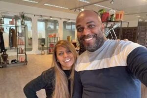 Friseur und Aesthetik Oase