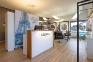 FrisierBar – Hair, Beauty, Nail