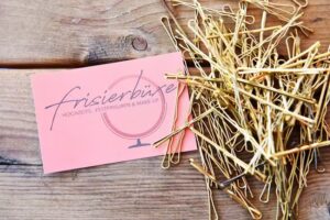 Coiffure de Fabienne Bachmann-Meister