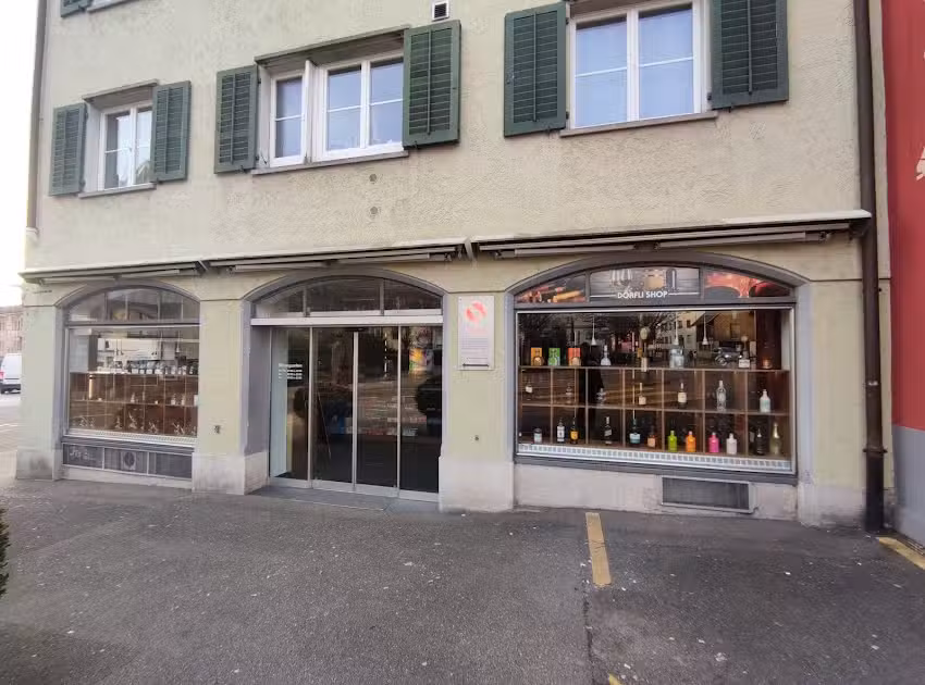 Coiffeur et plus encore