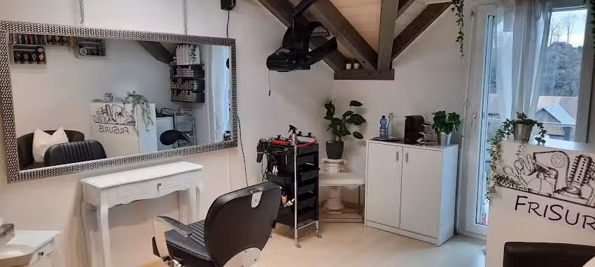 FriSurB Barbara Schoch, coiffeuse