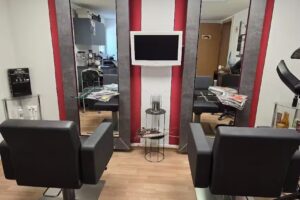 Frisuren Werkstatt