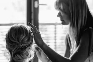 Acconciature Magic Lake Constance