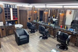 Salon de coiffure Frutigen