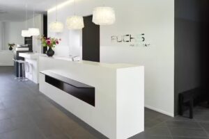 Fuchs Hairteam Kriens