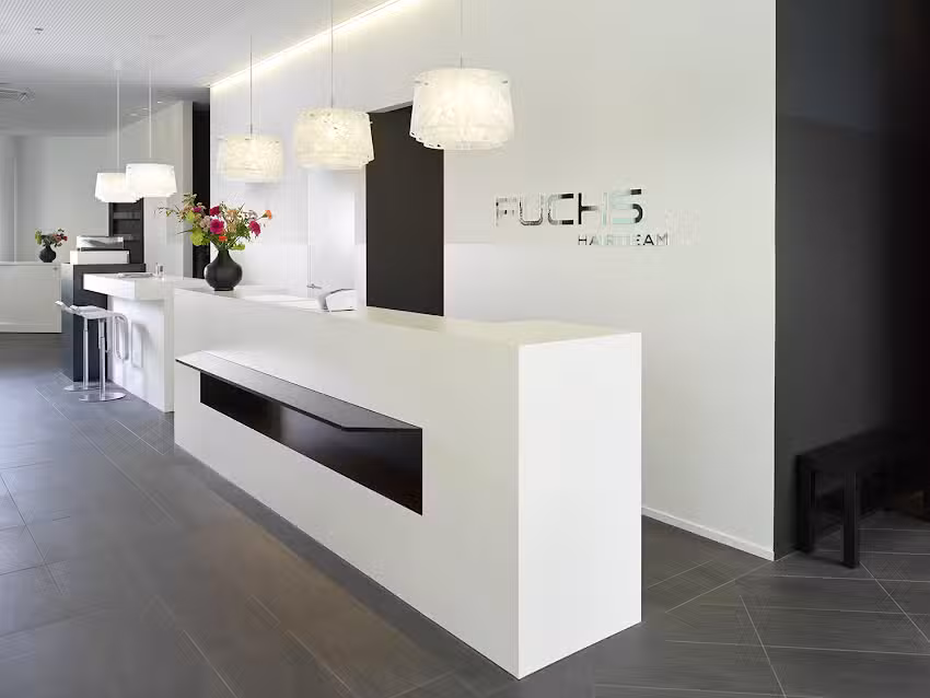 Fuchs Hairteam Kriens