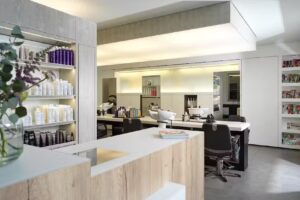 Fuchs Hairteam Küssnacht