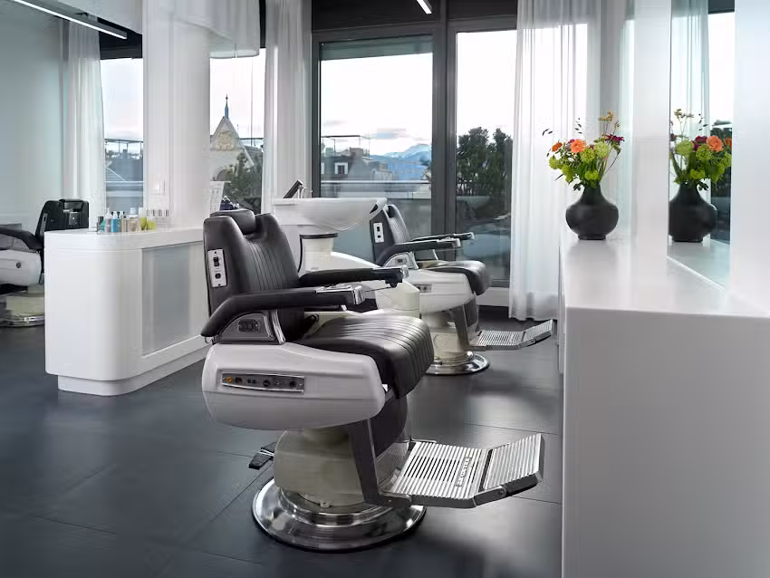 Fuchs Hairteam Luzern