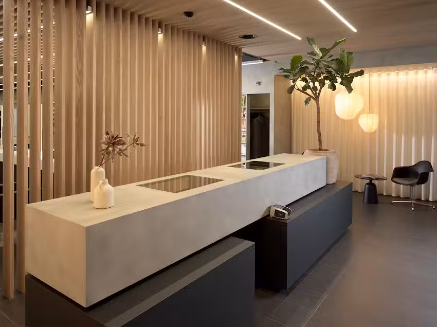 Fuchs Hairteam Stans