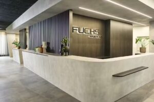 Fuchs Hairteam Sursee