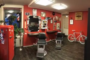 Galati & The Gang Coiffure (precedentemente Bachmann)