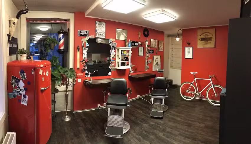 Galati & The Gang Coiffure (precedentemente Bachmann)