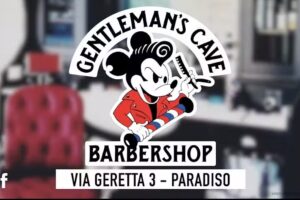 Gentleman’s Cave Barbershop