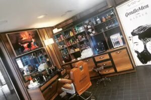 Messieurs Barbershop Stadelhofen