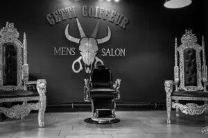 Coiffeur Getti