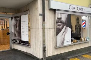 GIACOMO barber shop studio – Solduno