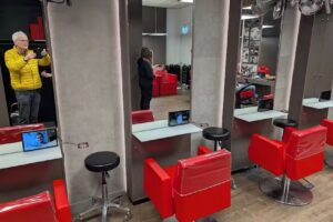 GIDOR Coiffure (Amriswil)