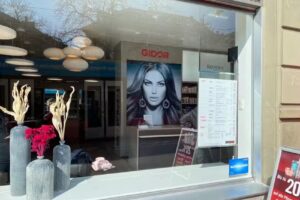 GIDOR Coiffure (Berne Hirschengraben)