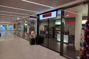 GIDOR Coiffure (Brugg)