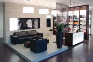 GIDOR Coiffure (Bülach)