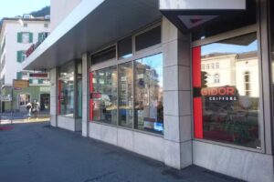 GIDOR Coiffure (Coira)